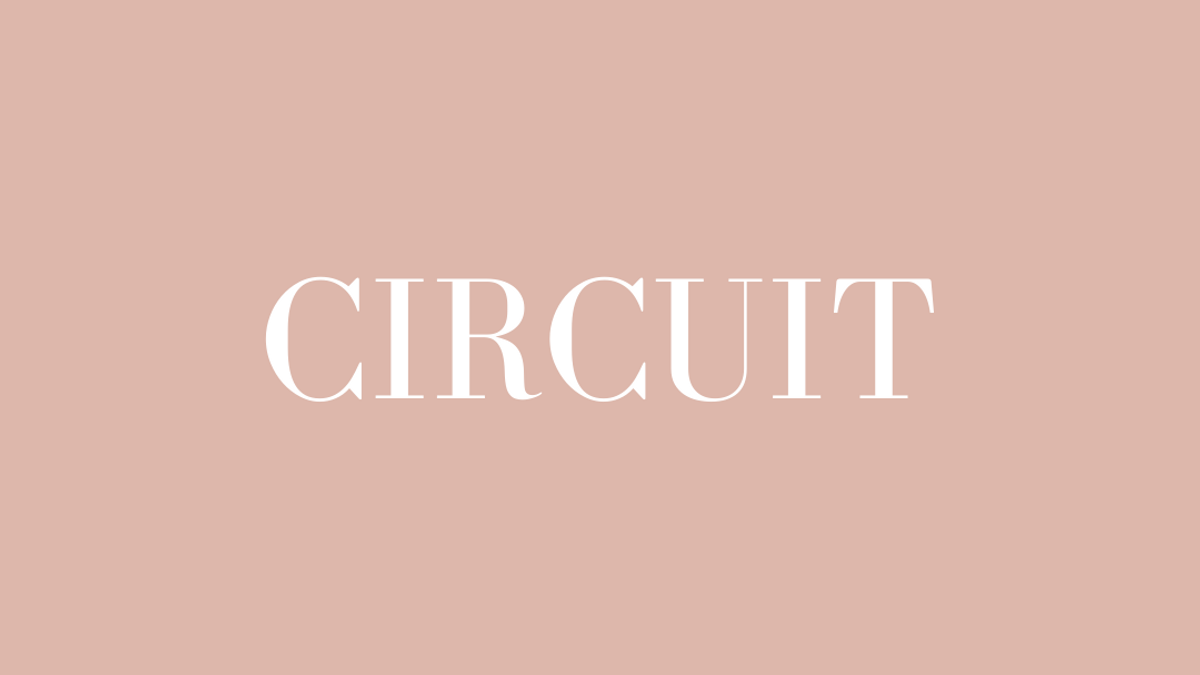 Week 4: Chest & Triceps Circuit
